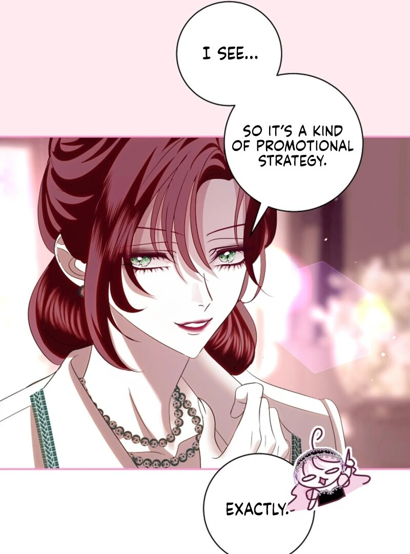 Villain, I’ll Do Everything Except Marriage for You! chapter 42 page 29