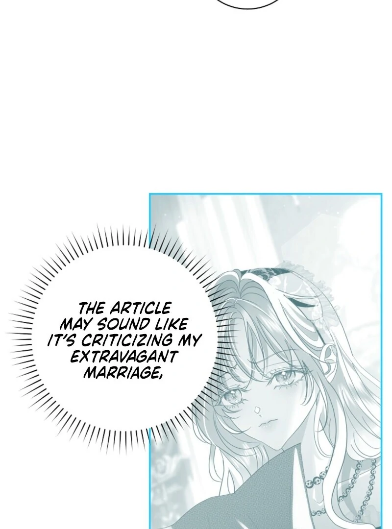 Villain, I’ll Do Everything Except Marriage for You! chapter 42 page 30