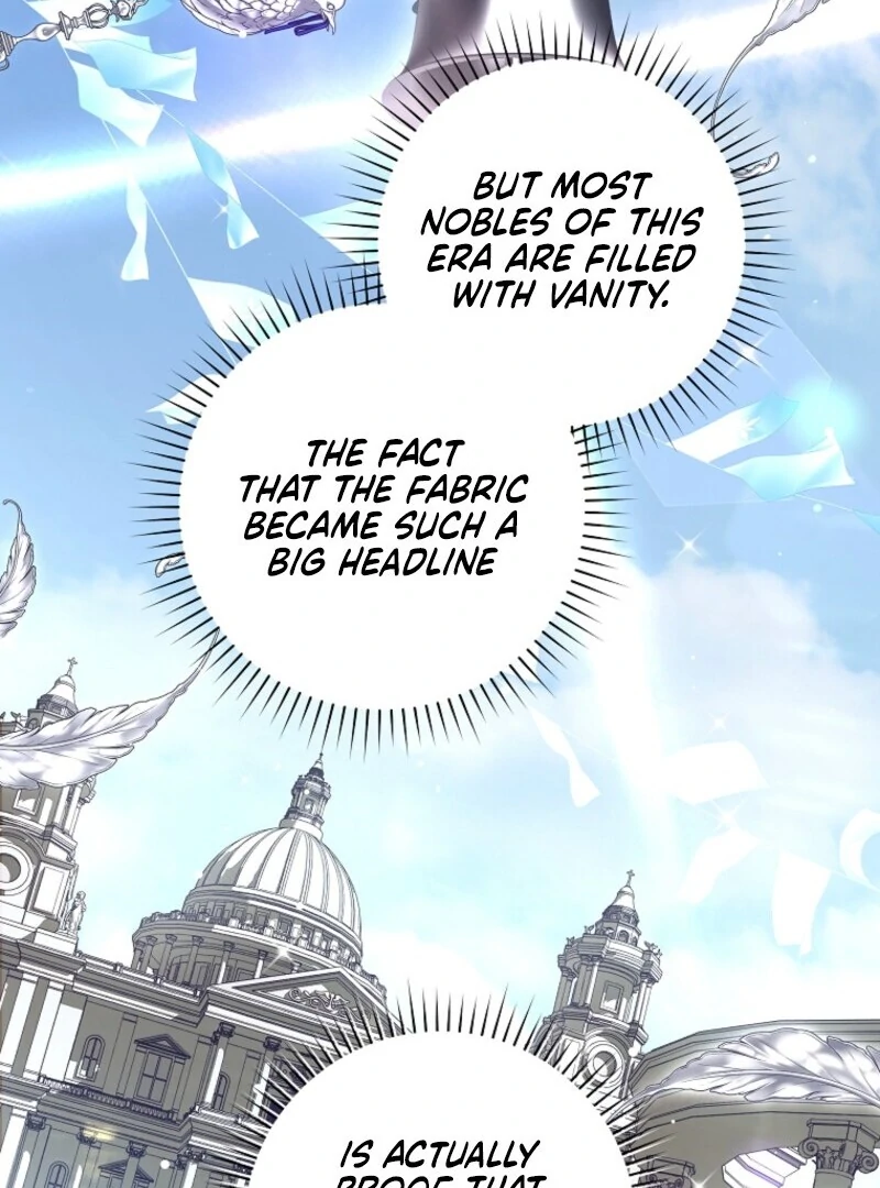 Villain, I’ll Do Everything Except Marriage for You! chapter 42 page 32