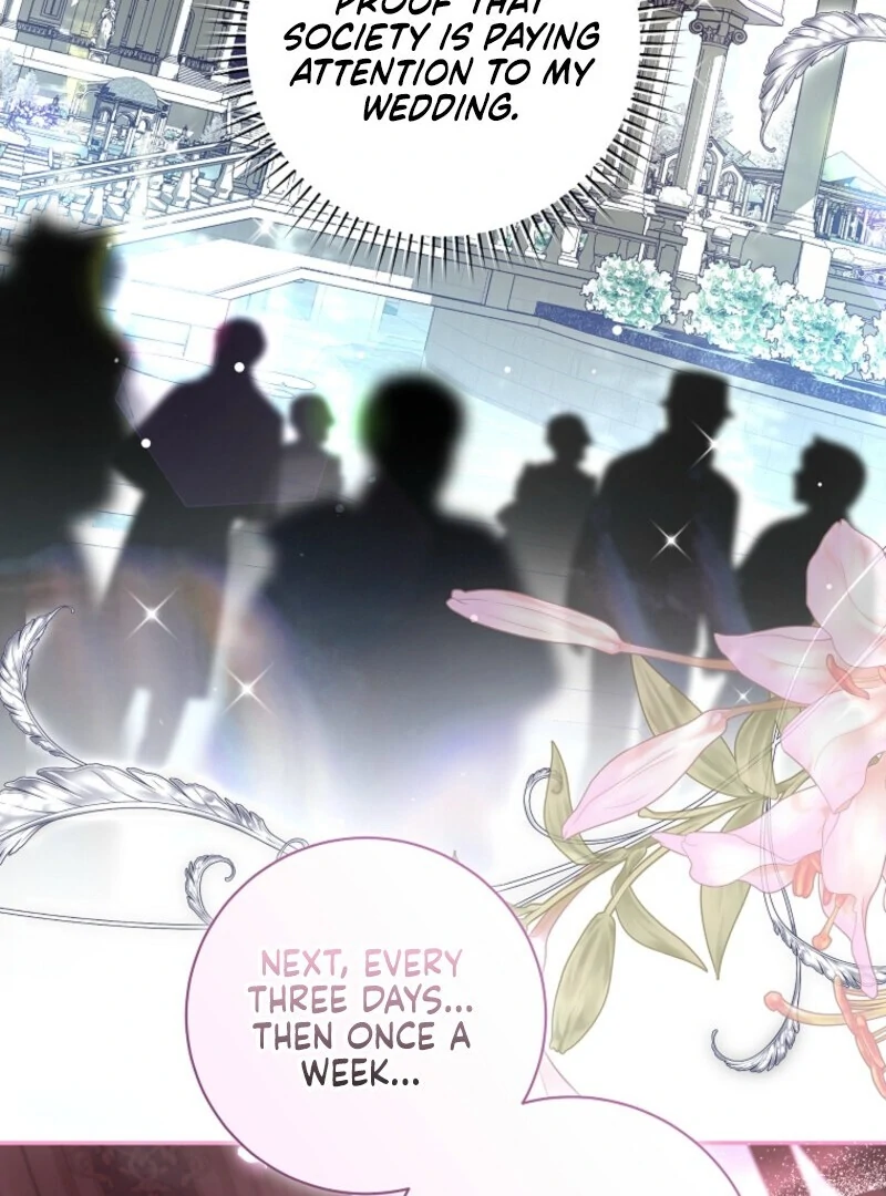 Villain, I’ll Do Everything Except Marriage for You! chapter 42 page 33