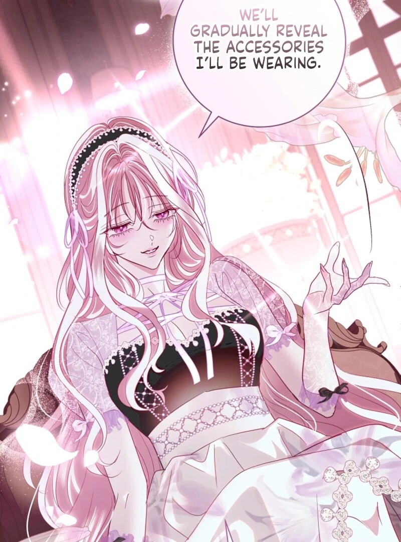 Villain, I’ll Do Everything Except Marriage for You! chapter 42 page 34