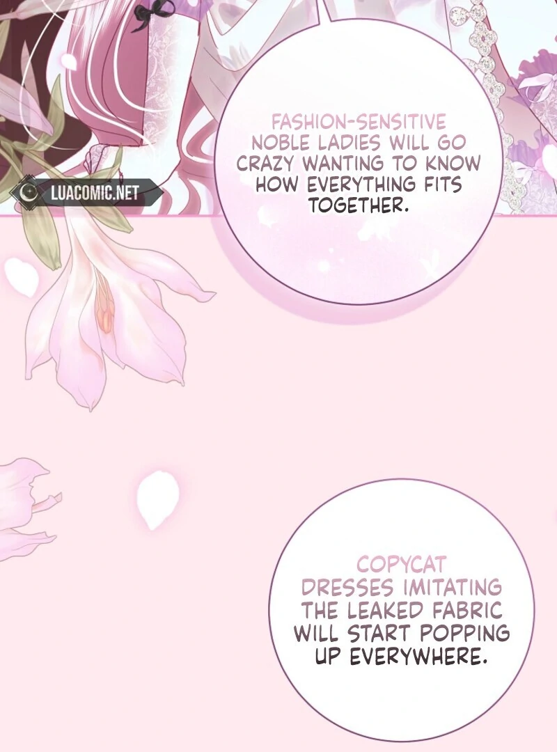 Villain, I’ll Do Everything Except Marriage for You! chapter 42 page 35