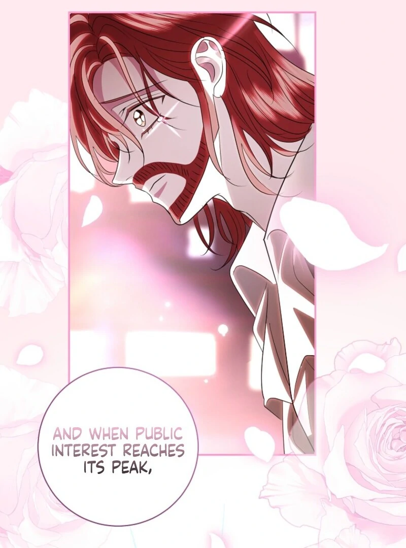 Villain, I’ll Do Everything Except Marriage for You! chapter 42 page 36