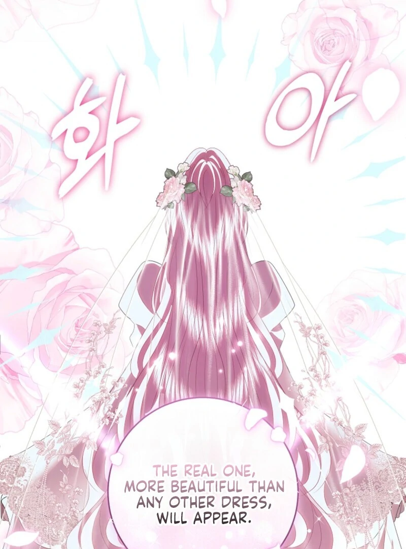 Villain, I’ll Do Everything Except Marriage for You! chapter 42 page 37