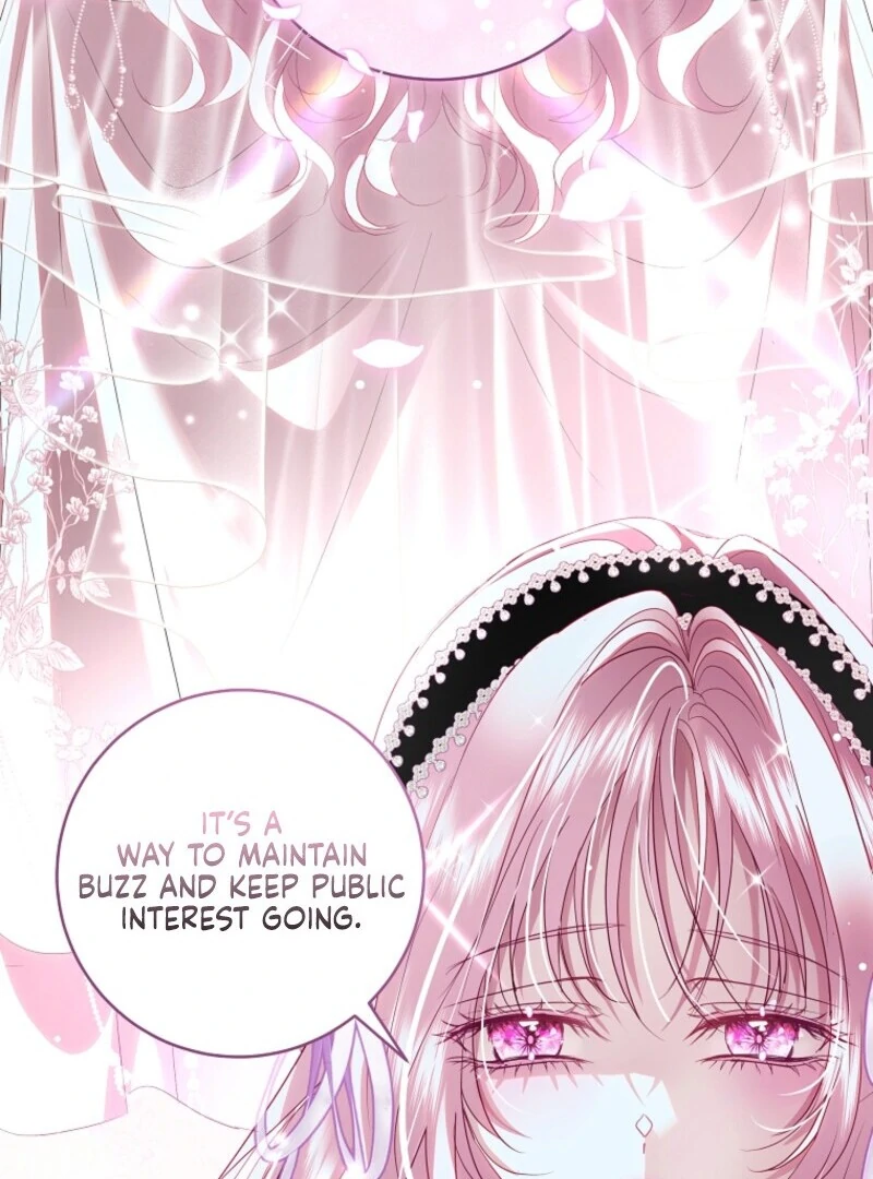 Villain, I’ll Do Everything Except Marriage for You! chapter 42 page 38