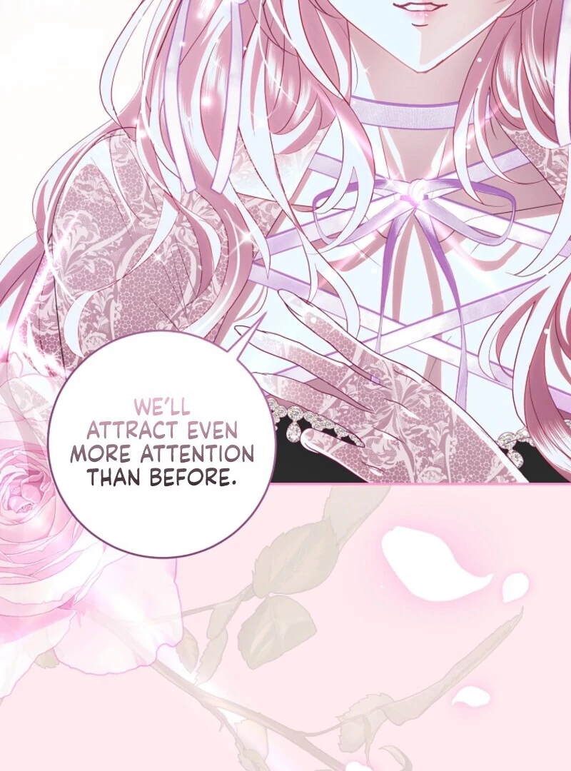 Villain, I’ll Do Everything Except Marriage for You! chapter 42 page 39