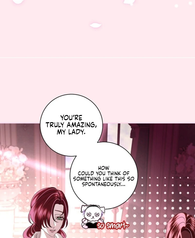 Villain, I’ll Do Everything Except Marriage for You! chapter 42 page 41