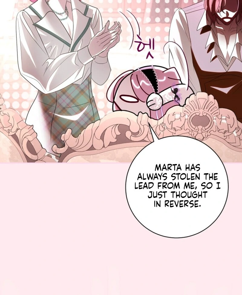 Villain, I’ll Do Everything Except Marriage for You! chapter 42 page 42