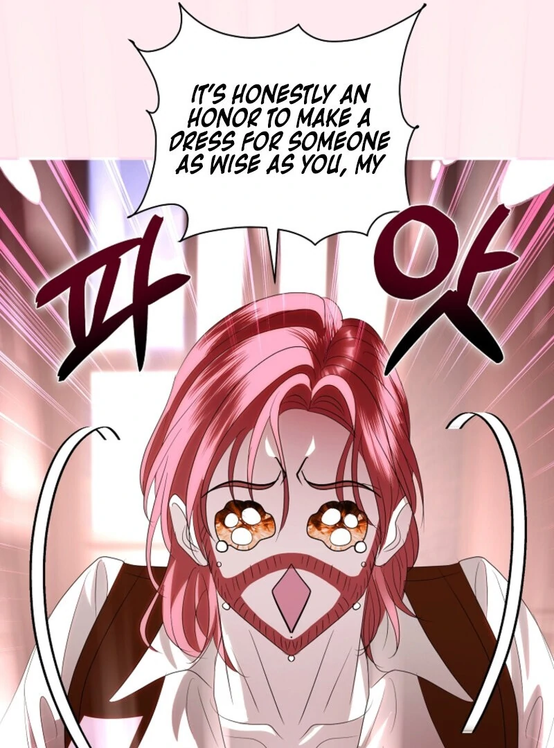 Villain, I’ll Do Everything Except Marriage for You! chapter 42 page 43