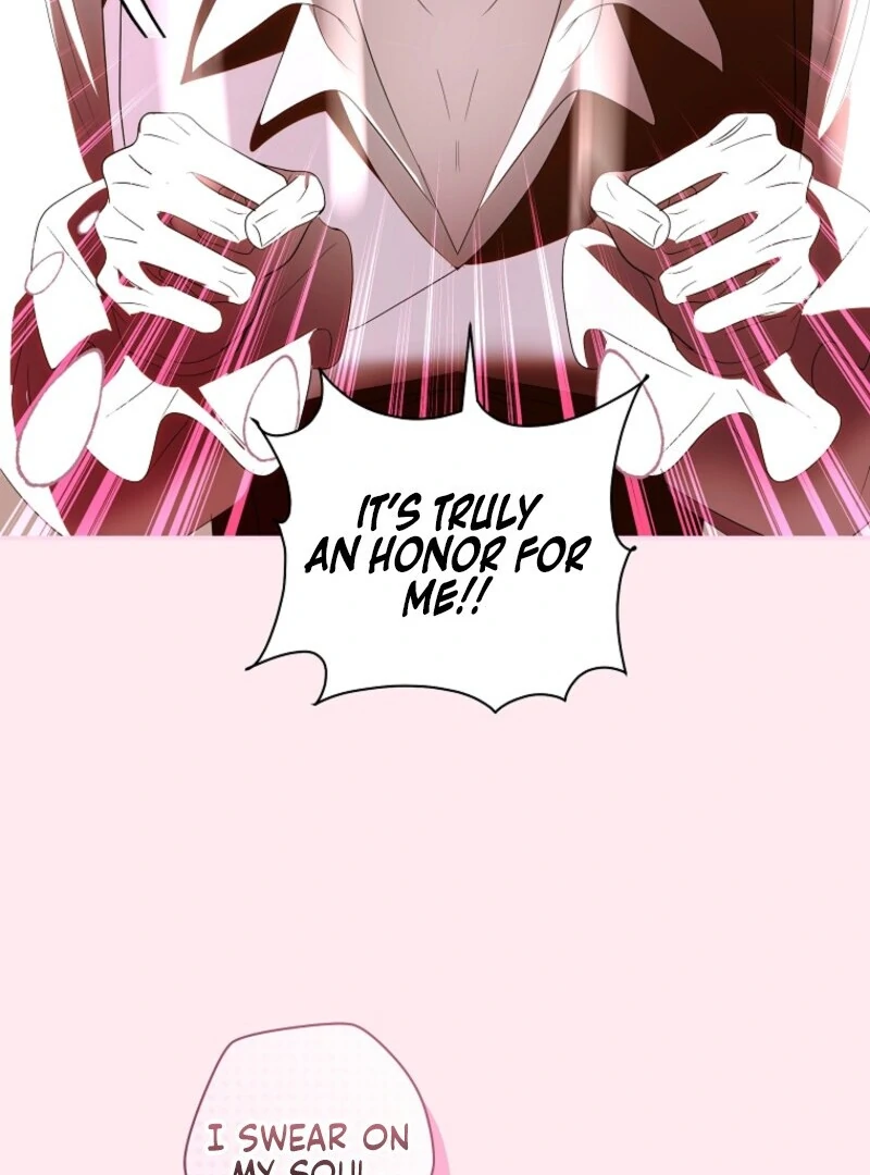 Villain, I’ll Do Everything Except Marriage for You! chapter 42 page 44