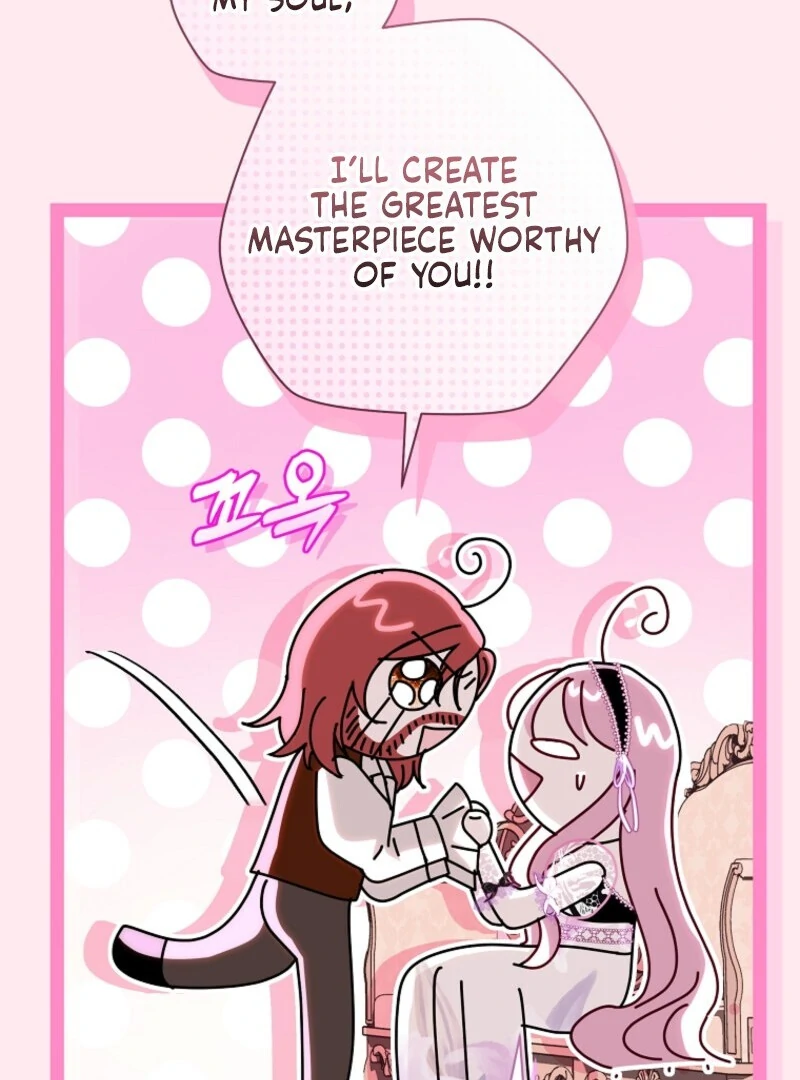 Villain, I’ll Do Everything Except Marriage for You! chapter 42 page 45