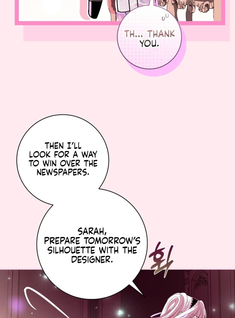Villain, I’ll Do Everything Except Marriage for You! chapter 42 page 46