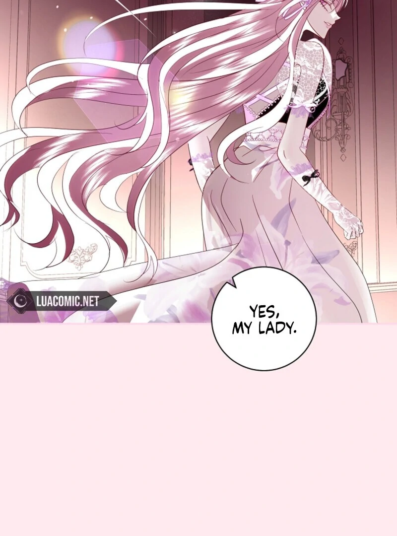 Villain, I’ll Do Everything Except Marriage for You! chapter 42 page 47