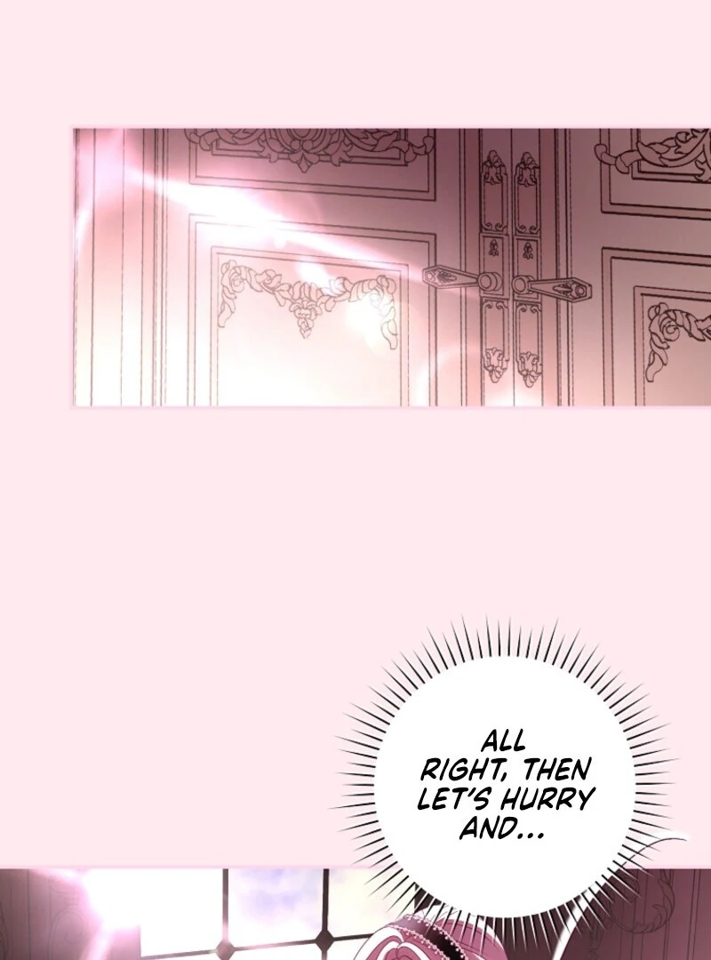 Villain, I’ll Do Everything Except Marriage for You! chapter 42 page 48