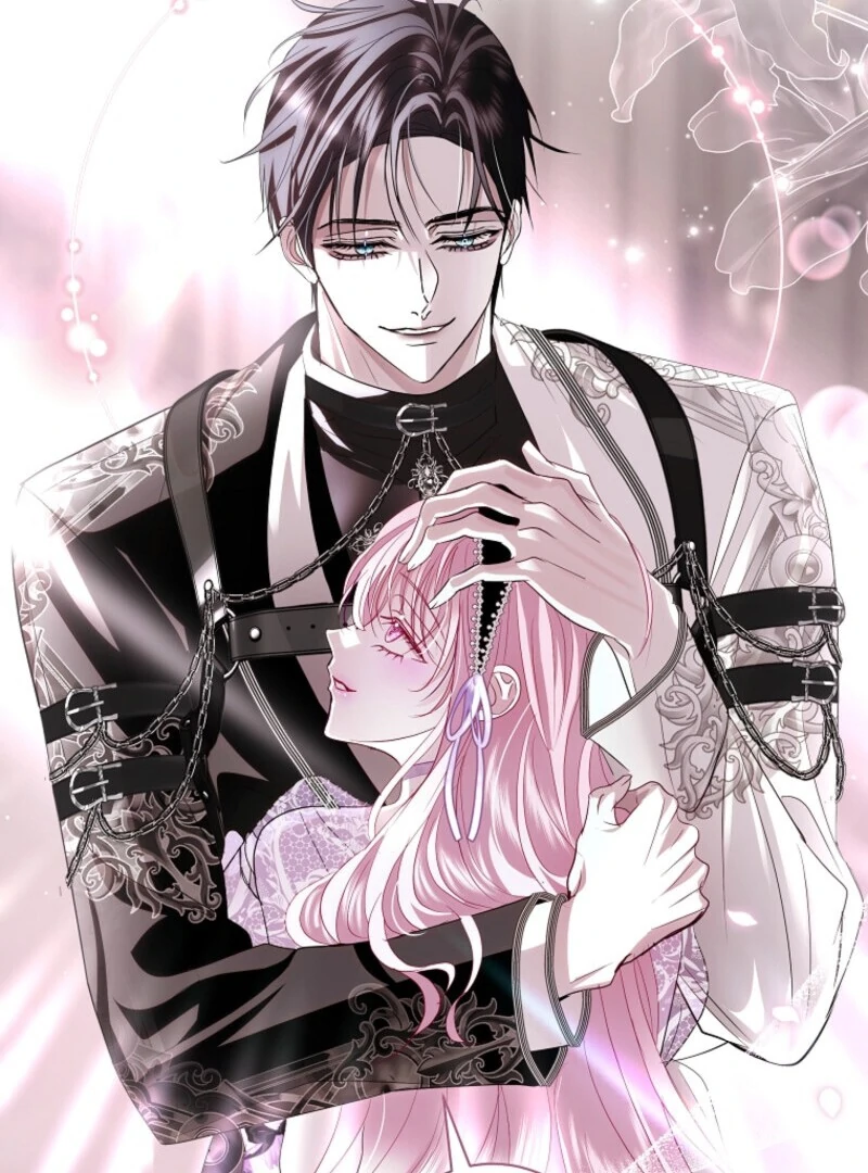 Villain, I’ll Do Everything Except Marriage for You! chapter 42 page 53