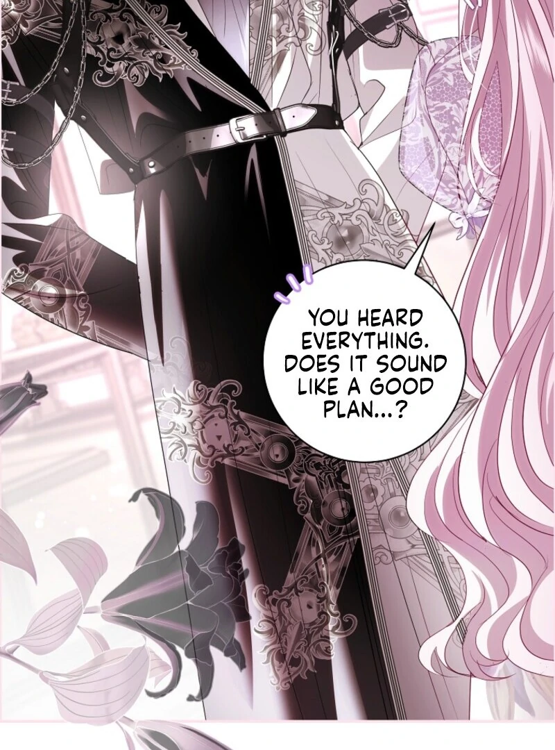 Villain, I’ll Do Everything Except Marriage for You! chapter 42 page 57