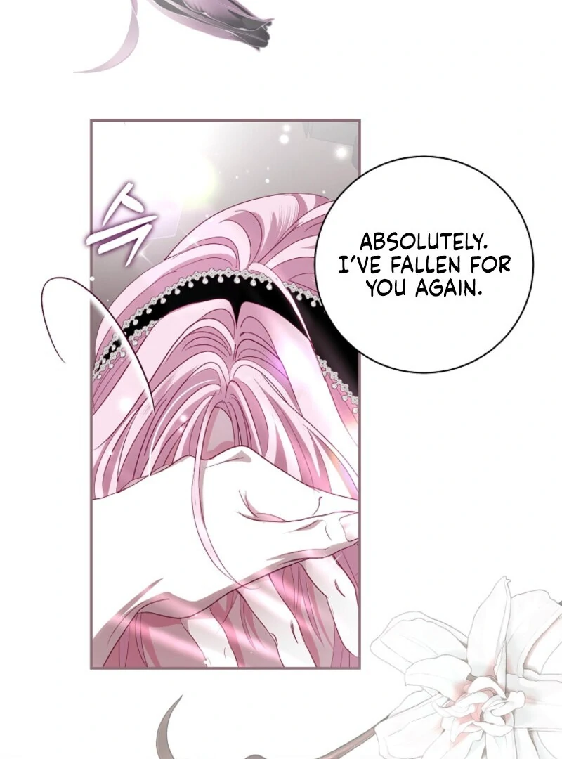 Villain, I’ll Do Everything Except Marriage for You! chapter 42 page 58