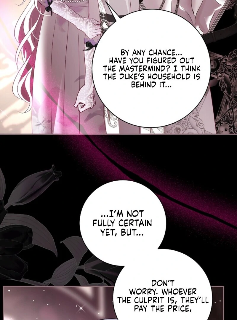 Villain, I’ll Do Everything Except Marriage for You! chapter 42 page 63