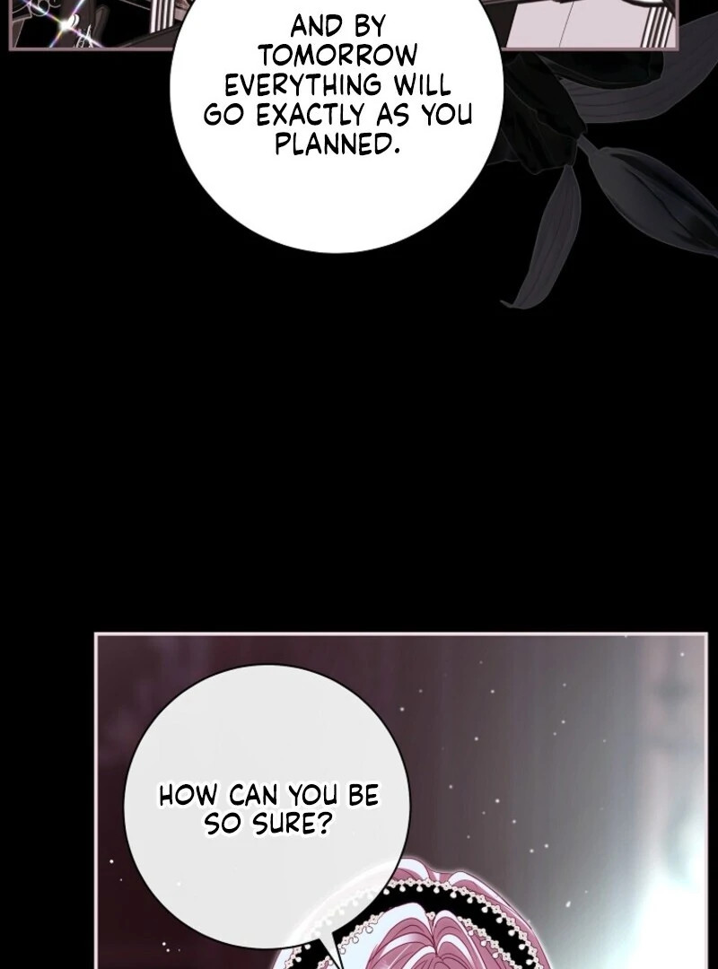 Villain, I’ll Do Everything Except Marriage for You! chapter 42 page 65