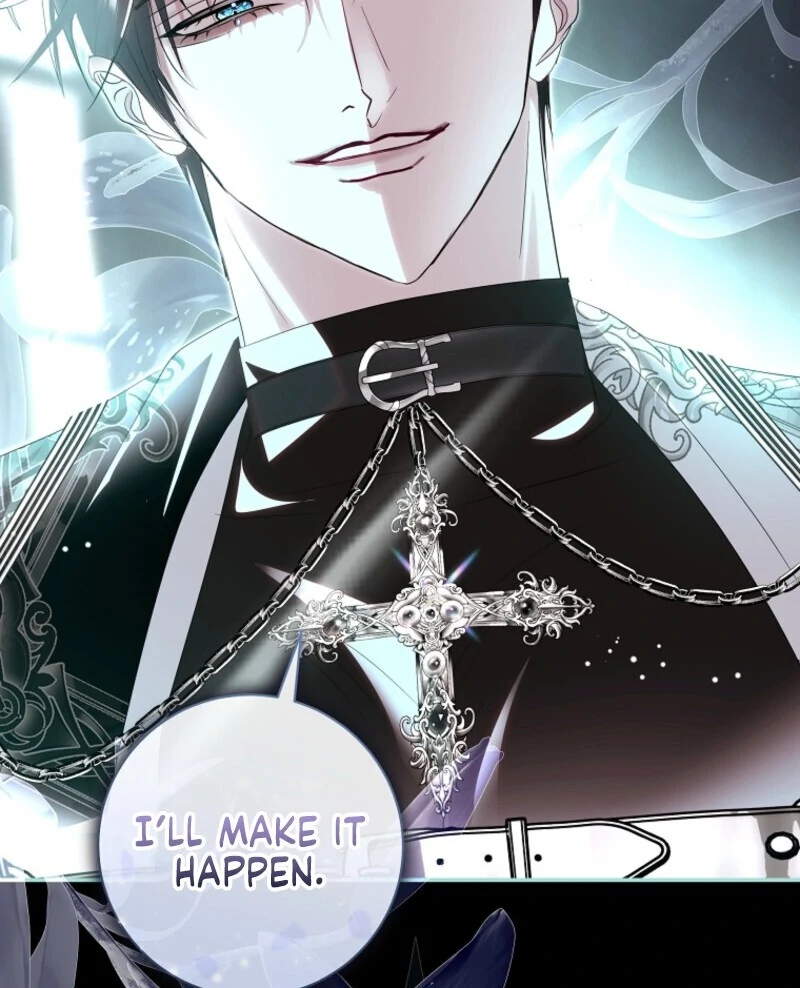 Villain, I’ll Do Everything Except Marriage for You! chapter 42 page 68