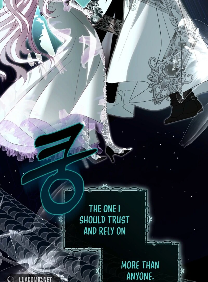 Villain, I’ll Do Everything Except Marriage for You! chapter 42 page 71