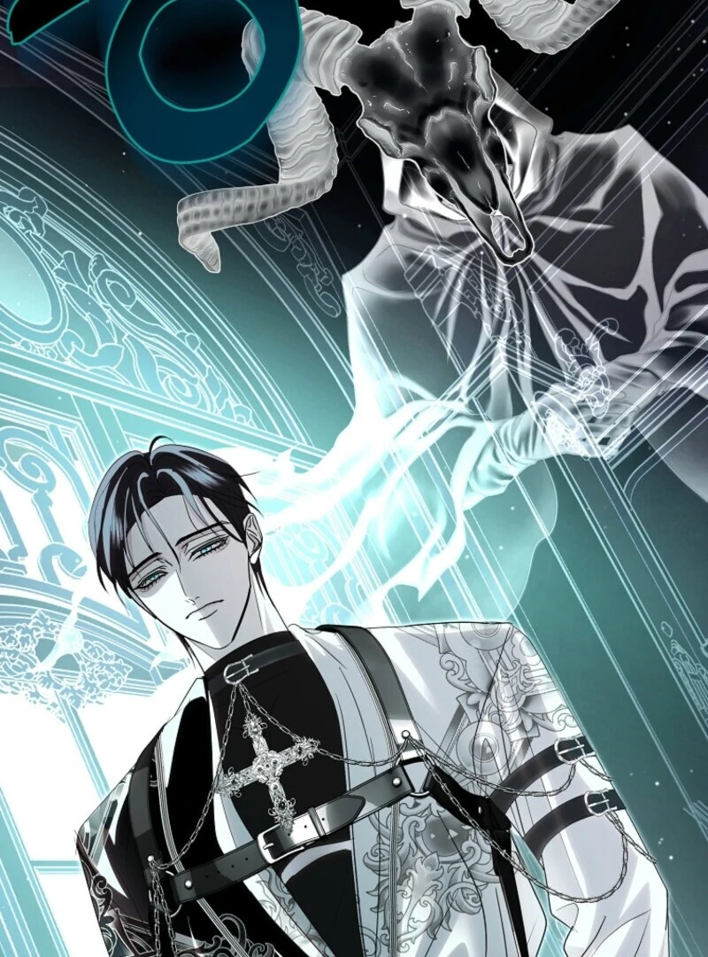 Villain, I’ll Do Everything Except Marriage for You! chapter 42 page 73