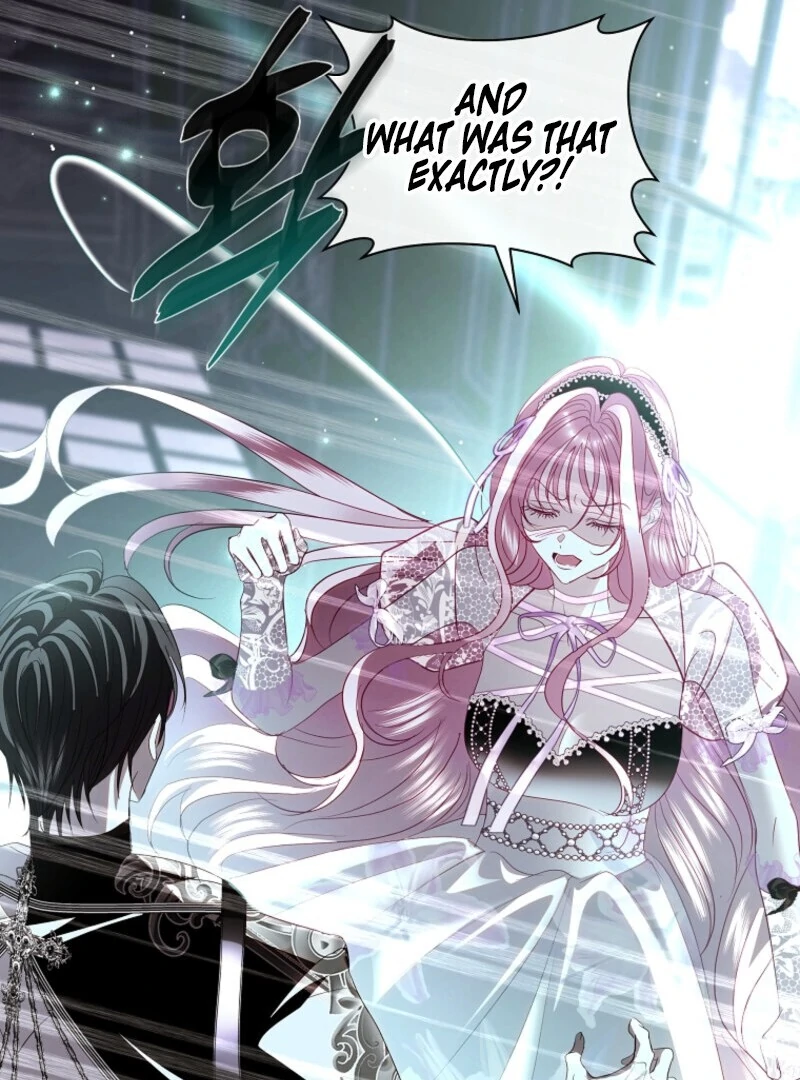 Villain, I’ll Do Everything Except Marriage for You! chapter 42 page 83