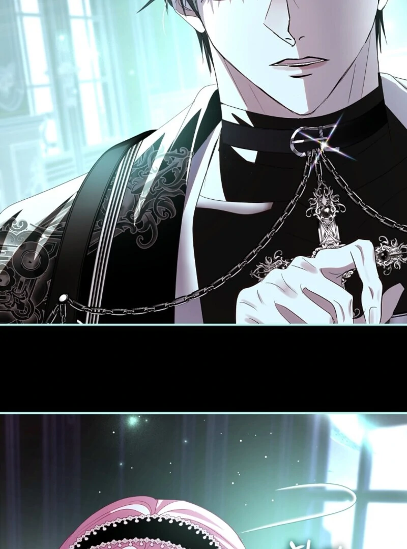 Villain, I’ll Do Everything Except Marriage for You! chapter 42 page 85