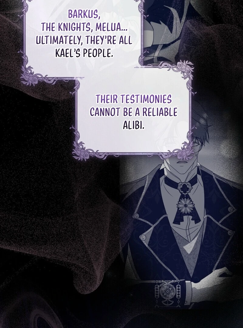 Villain, I’ll Do Everything Except Marriage for You! chapter 42 page 93
