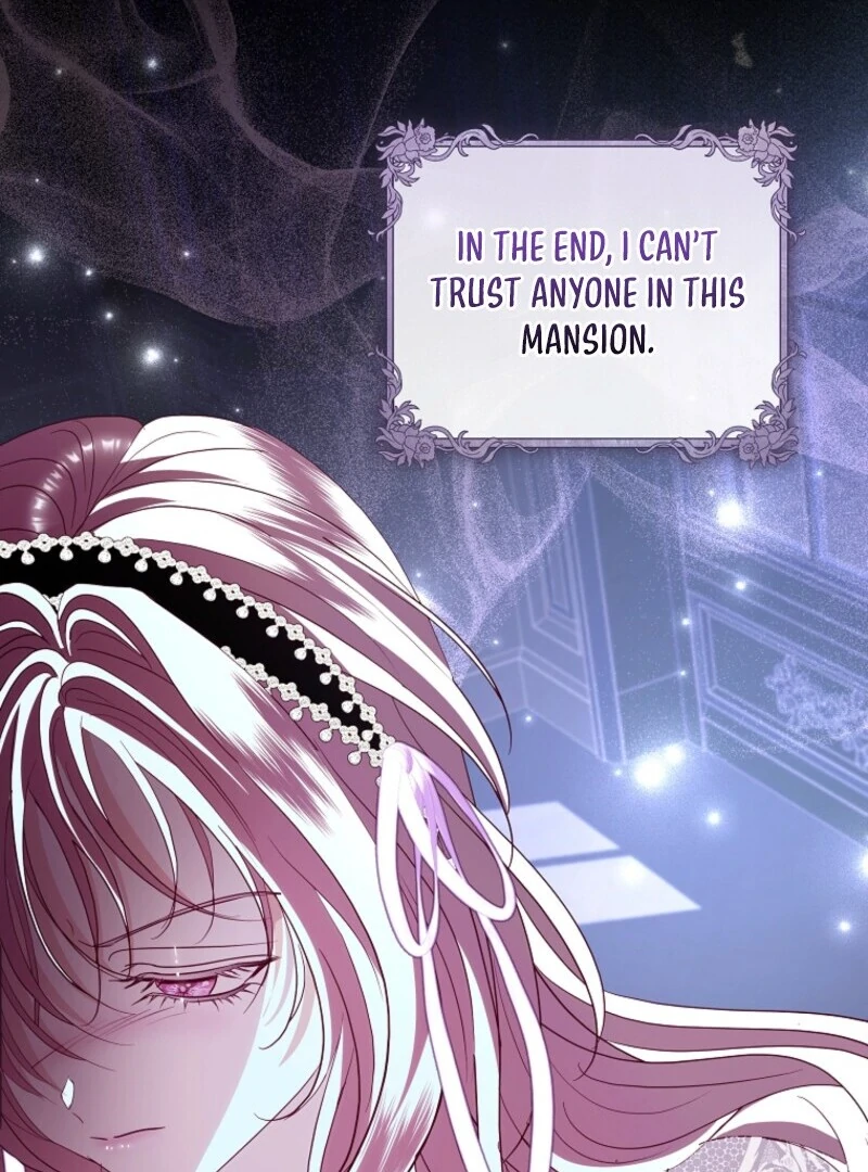 Villain, I’ll Do Everything Except Marriage for You! chapter 42 page 94