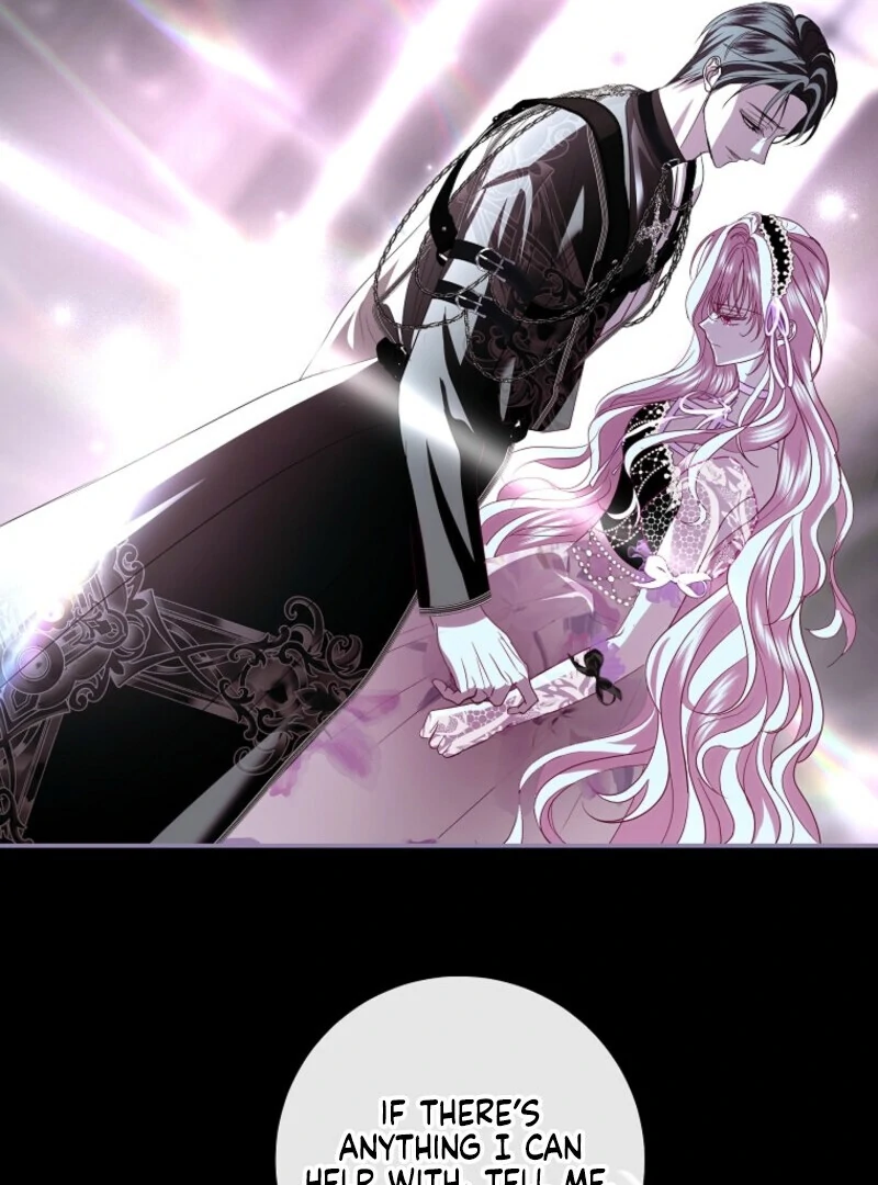 Villain, I’ll Do Everything Except Marriage for You! chapter 42 page 97
