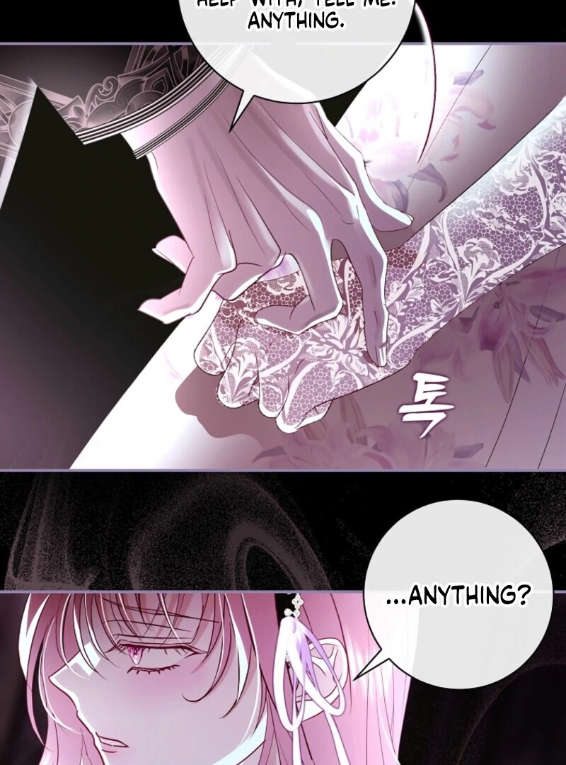Villain, I’ll Do Everything Except Marriage for You! chapter 42 page 98