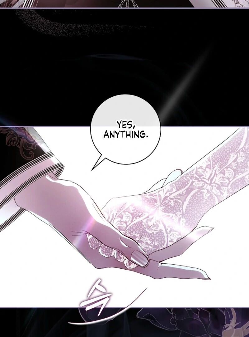 Villain, I’ll Do Everything Except Marriage for You! chapter 42 page 100
