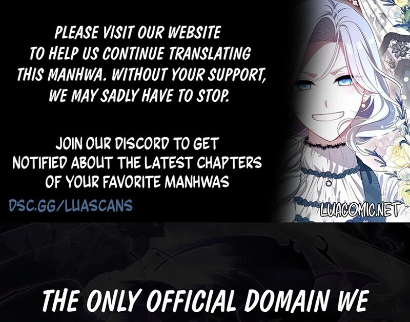 Villain, I’ll Do Everything Except Marriage for You! chapter 42 page 107