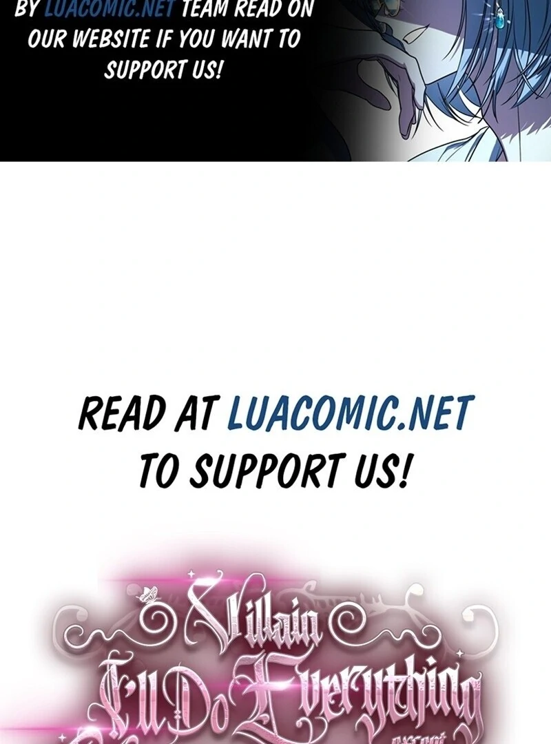 Villain, I’ll Do Everything Except Marriage for You! chapter 43 page 2