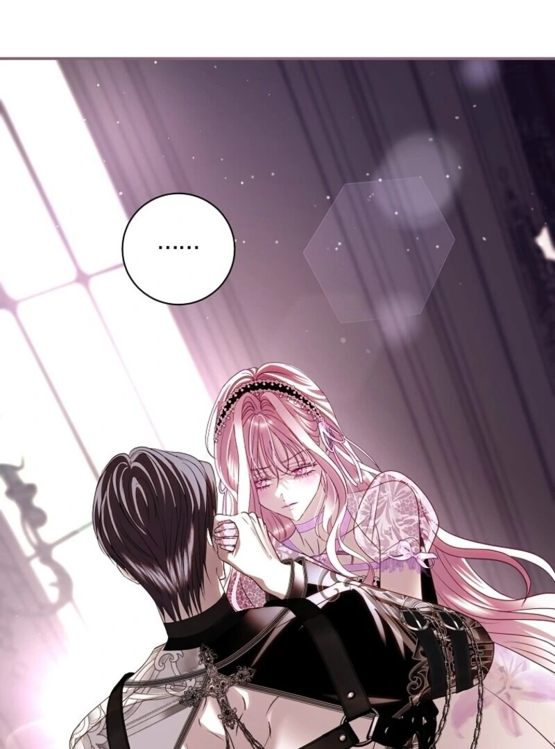 Villain, I’ll Do Everything Except Marriage for You! chapter 43 page 4