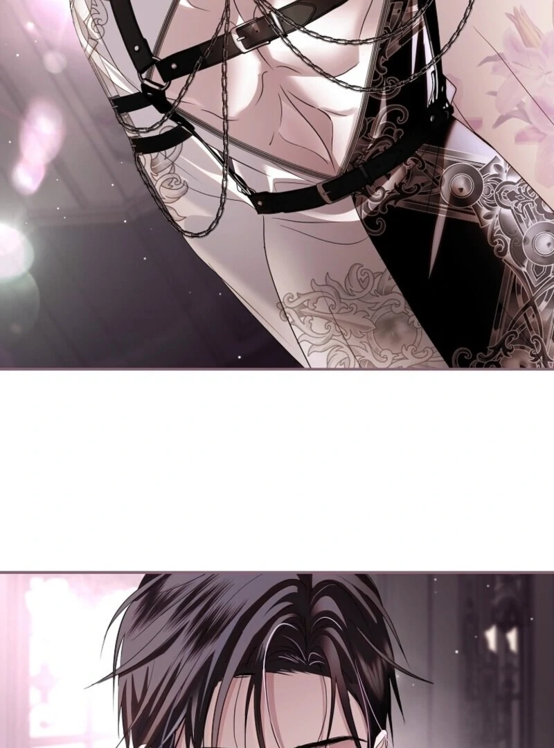 Villain, I’ll Do Everything Except Marriage for You! chapter 43 page 5