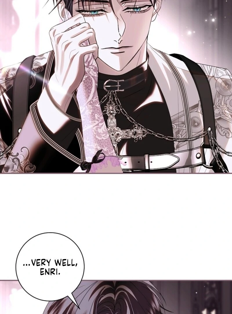 Villain, I’ll Do Everything Except Marriage for You! chapter 43 page 6
