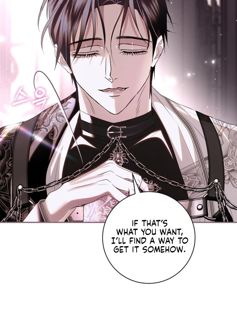 Villain, I’ll Do Everything Except Marriage for You! chapter 43 page 7