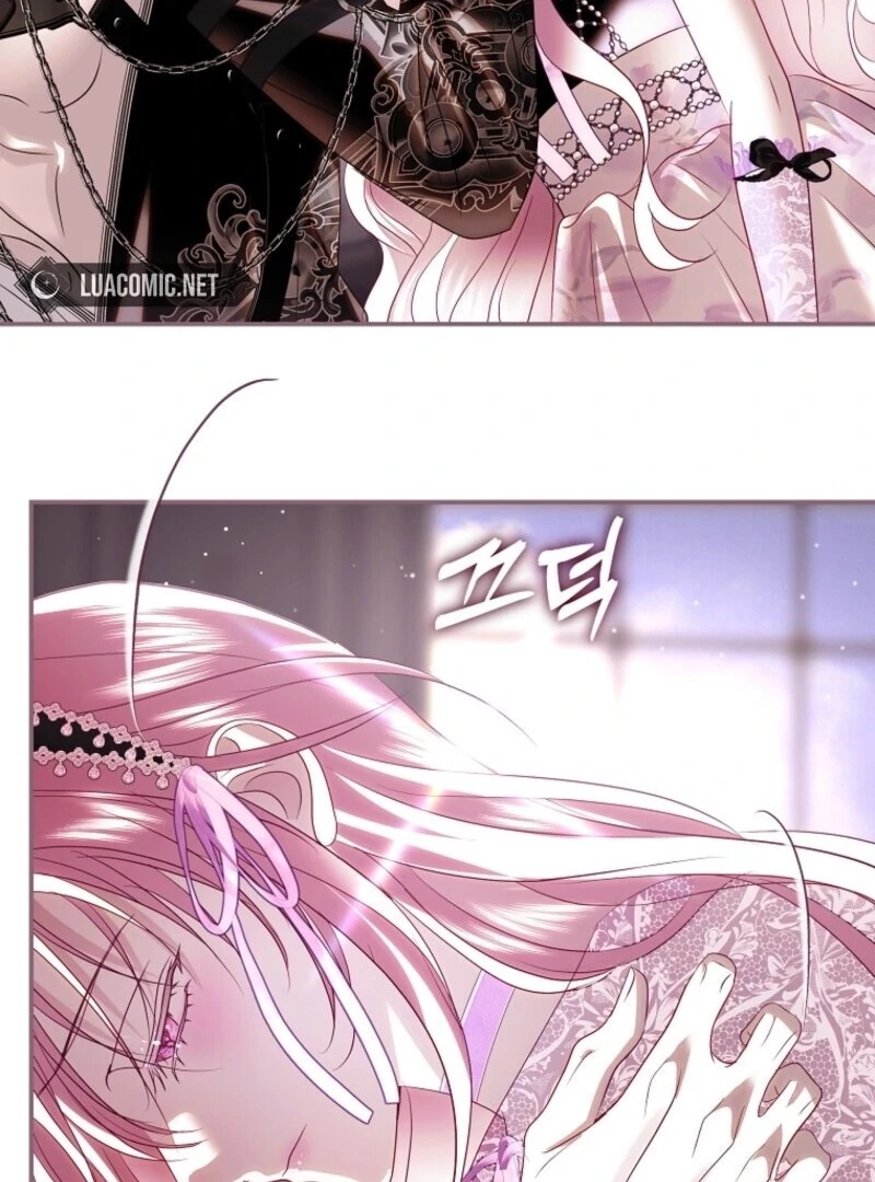 Villain, I’ll Do Everything Except Marriage for You! chapter 43 page 9