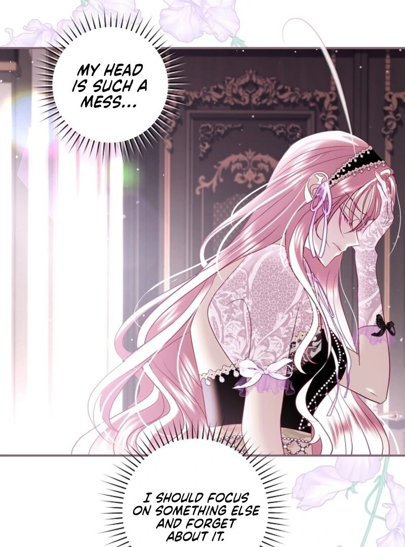 Villain, I’ll Do Everything Except Marriage for You! chapter 43 page 16