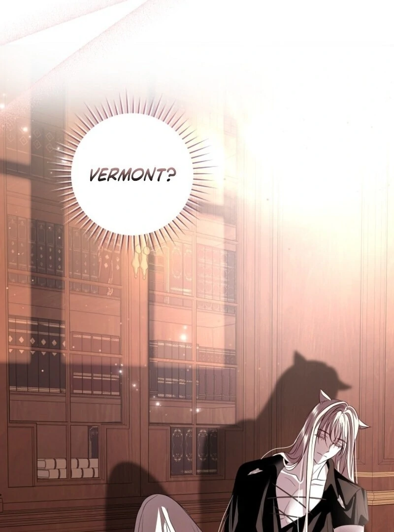 Villain, I’ll Do Everything Except Marriage for You! chapter 43 page 20