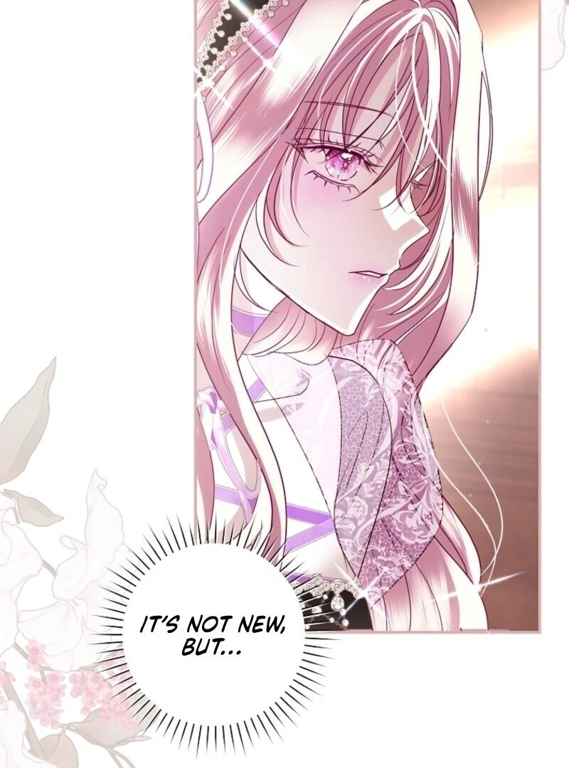 Villain, I’ll Do Everything Except Marriage for You! chapter 43 page 23