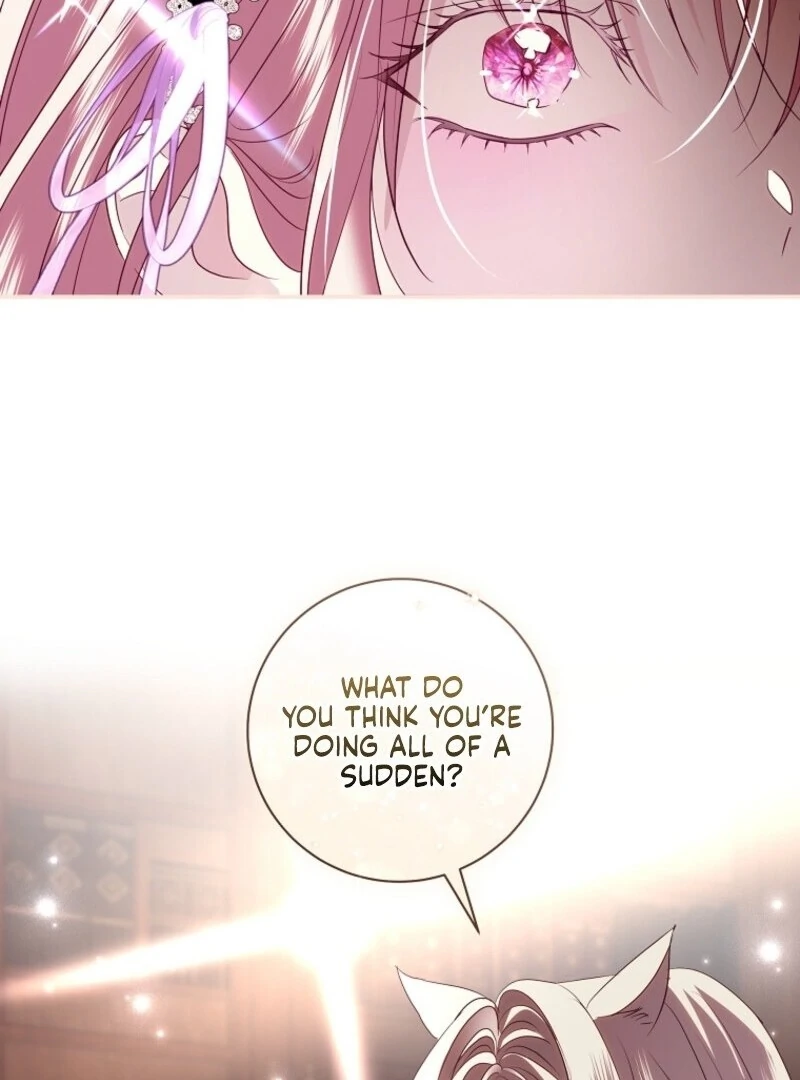 Villain, I’ll Do Everything Except Marriage for You! chapter 43 page 30