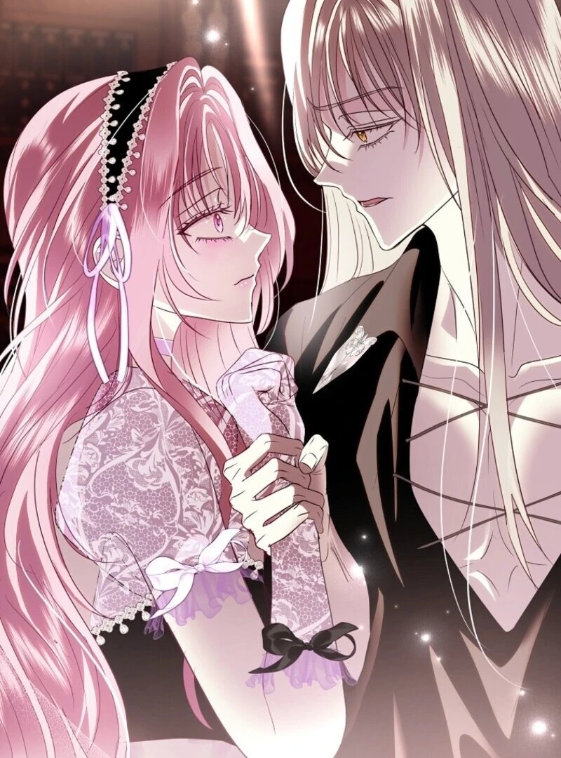 Villain, I’ll Do Everything Except Marriage for You! chapter 43 page 31