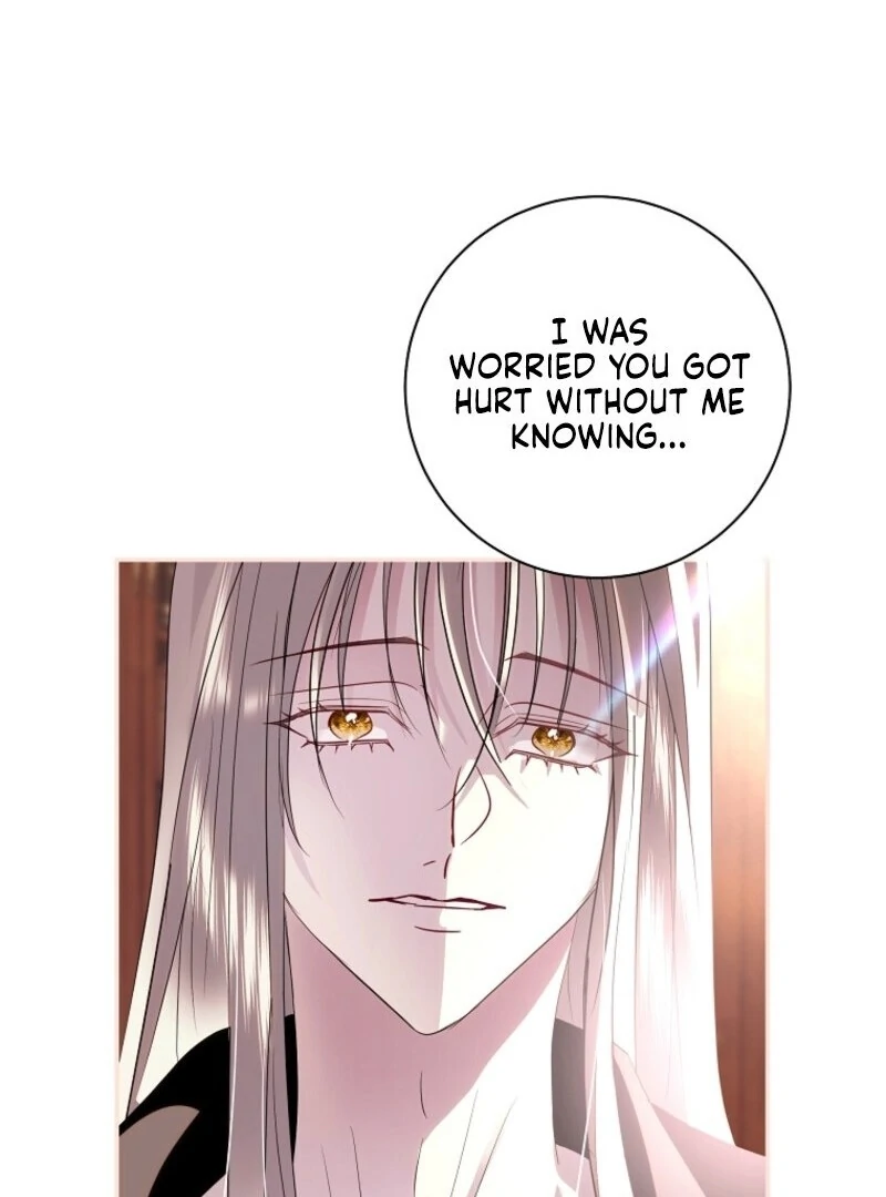 Villain, I’ll Do Everything Except Marriage for You! chapter 43 page 36