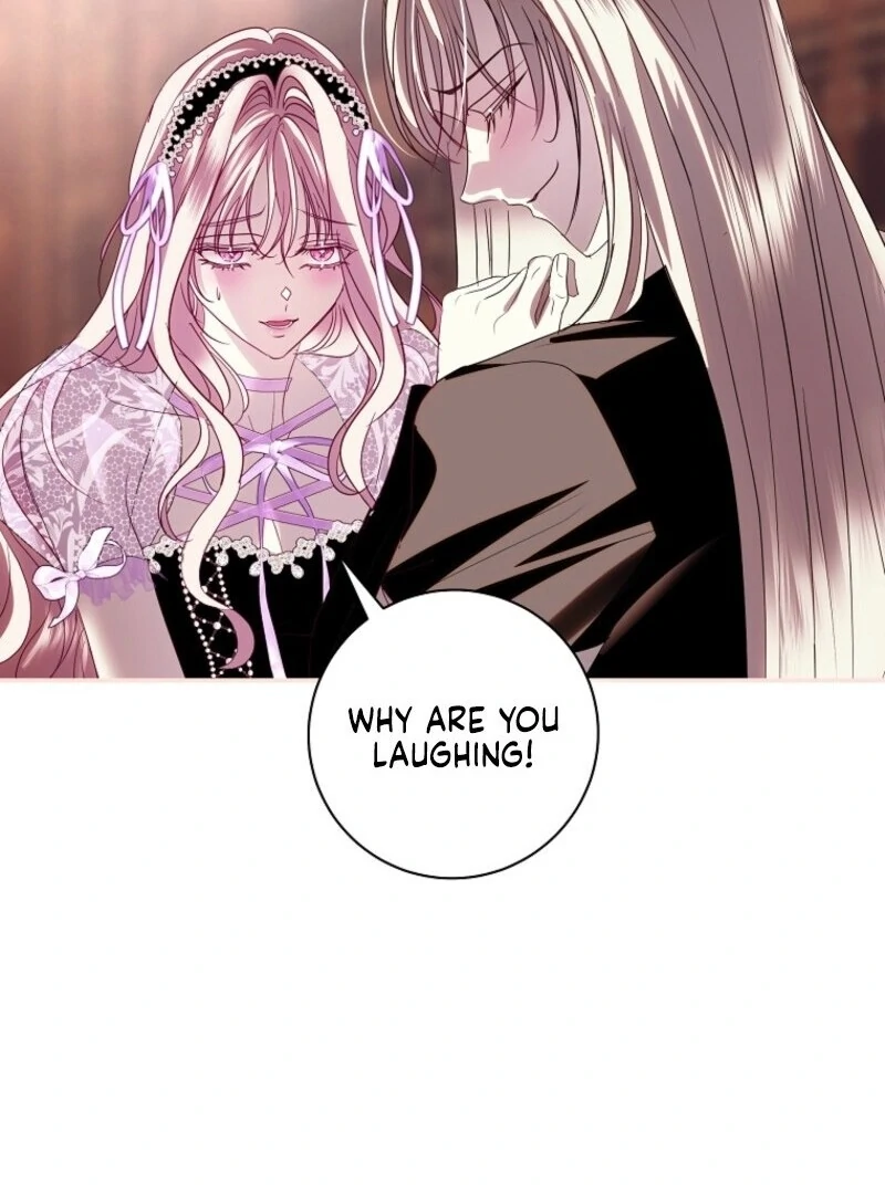 Villain, I’ll Do Everything Except Marriage for You! chapter 43 page 38