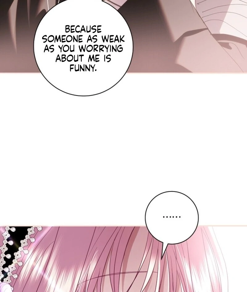 Villain, I’ll Do Everything Except Marriage for You! chapter 43 page 40