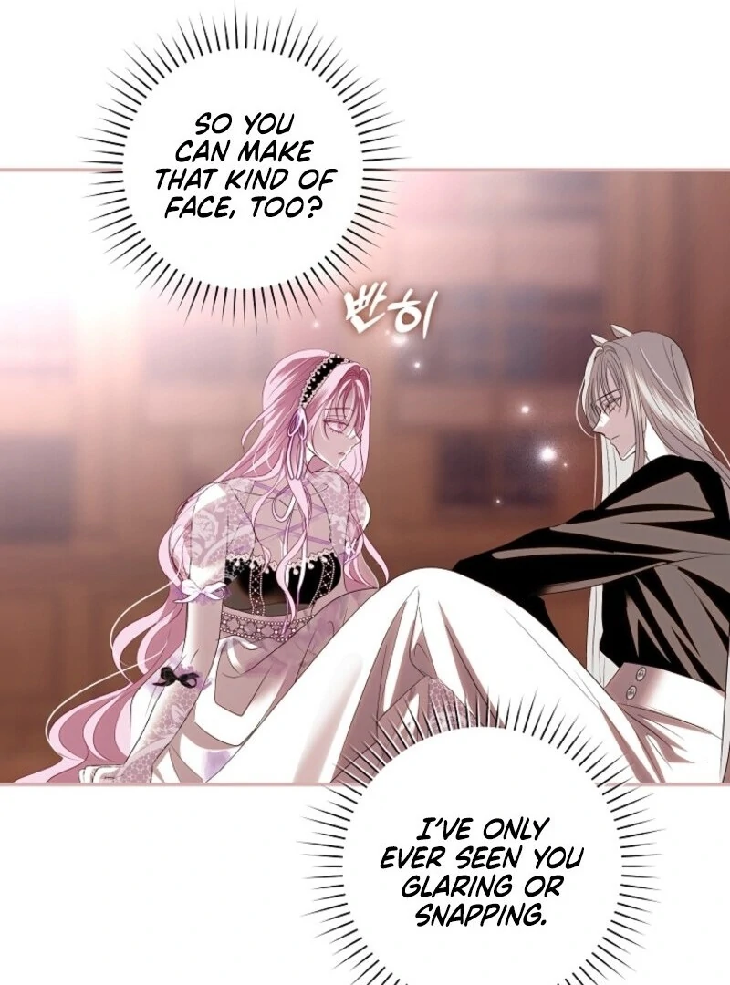 Villain, I’ll Do Everything Except Marriage for You! chapter 43 page 42