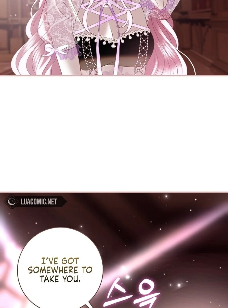 Villain, I’ll Do Everything Except Marriage for You! chapter 43 page 47